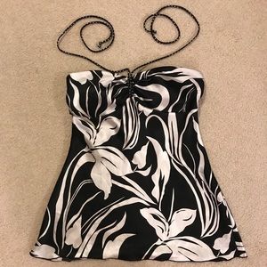 Halter Top, Very Comfortable.